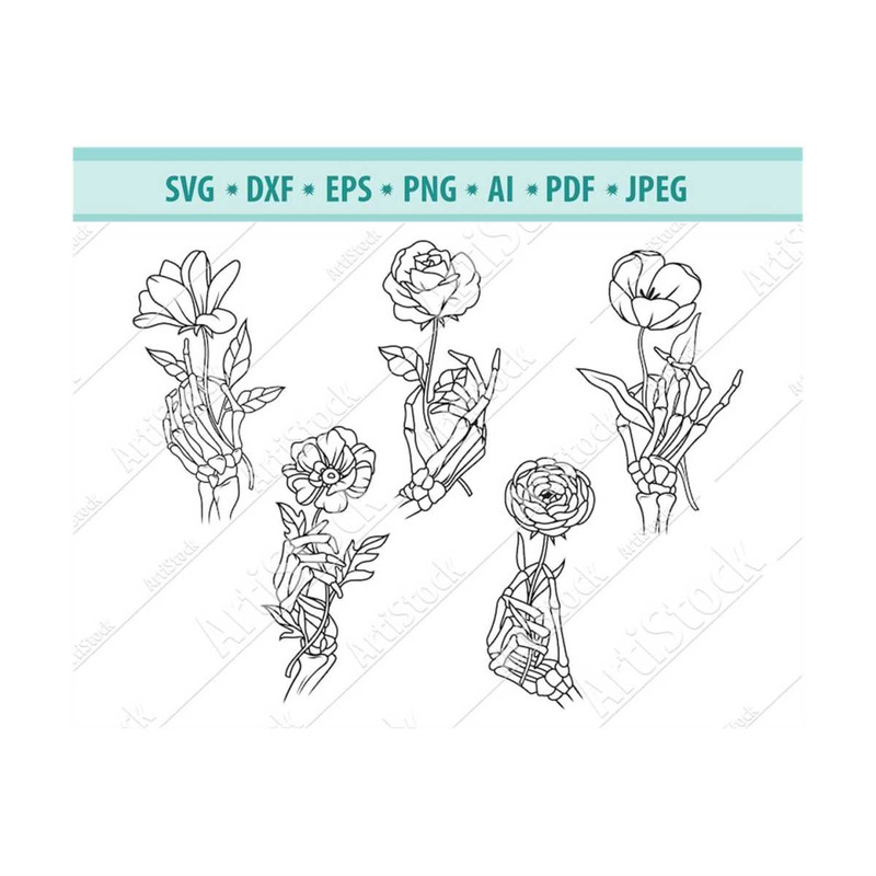 MR-12102023183850-flower-skull-hand-svg-floral-hand-svg-skeleton-hand-svg-image-1.jpg