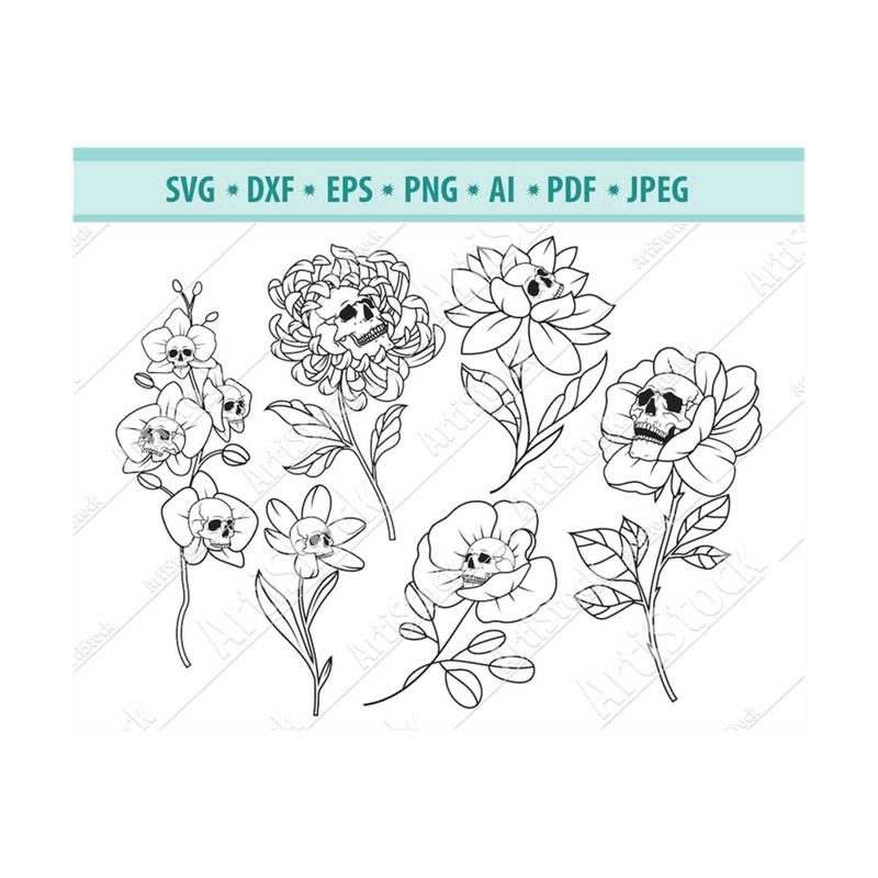 MR-12102023183925-flower-skull-svg-skull-in-flower-bud-svg-floral-skull-svg-image-1.jpg