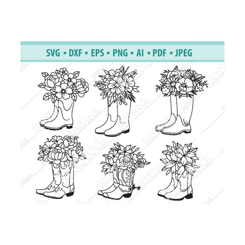 MR-12102023184447-boots-svg-file-boots-with-flowers-svg-cowboy-floral-boots-image-1.jpg