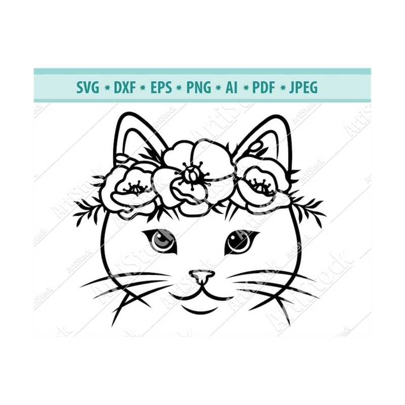 MR-1210202318456-cat-with-flower-crown-svg-cat-face-svg-animal-face-svg-image-1.jpg