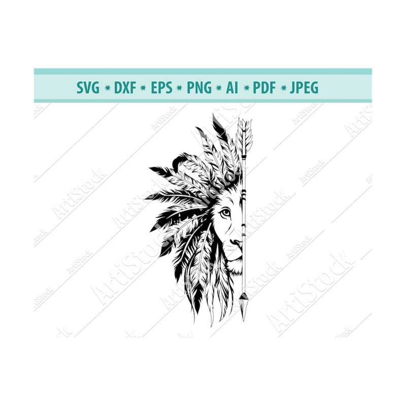 MR-1210202318501-lion-head-svg-lion-flower-svg-boho-lion-svg-wild-cat-svg-image-1.jpg