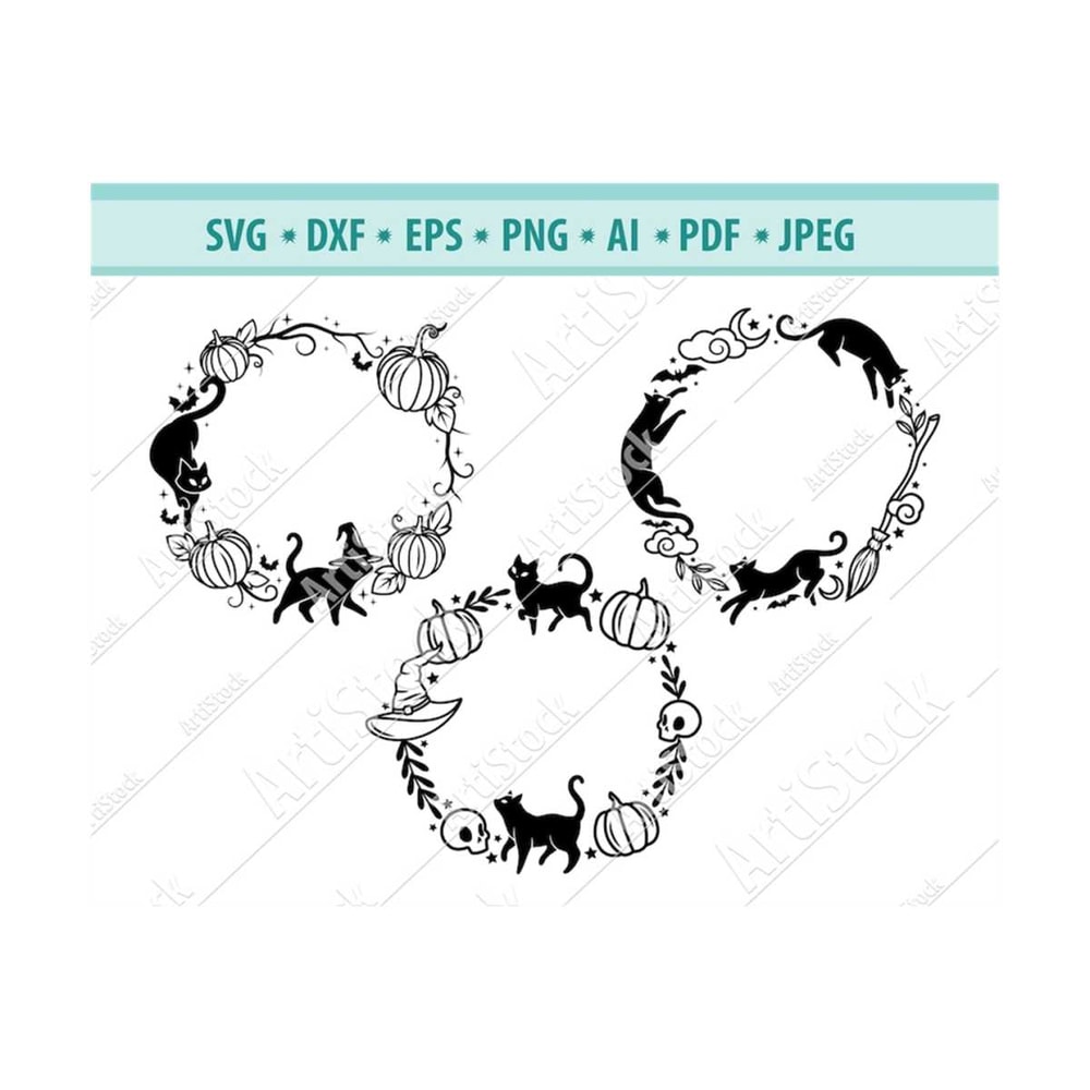 MR-12102023185419-halloween-frame-svg-black-cat-frame-svg-witch-hats-svg-image-1.jpg