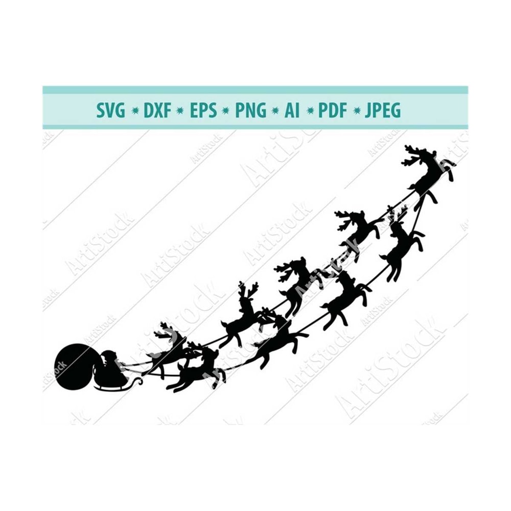 MR-1210202319644-christmas-svg-santa-sleigh-svg-christmas-reindeer-svg-file-image-1.jpg