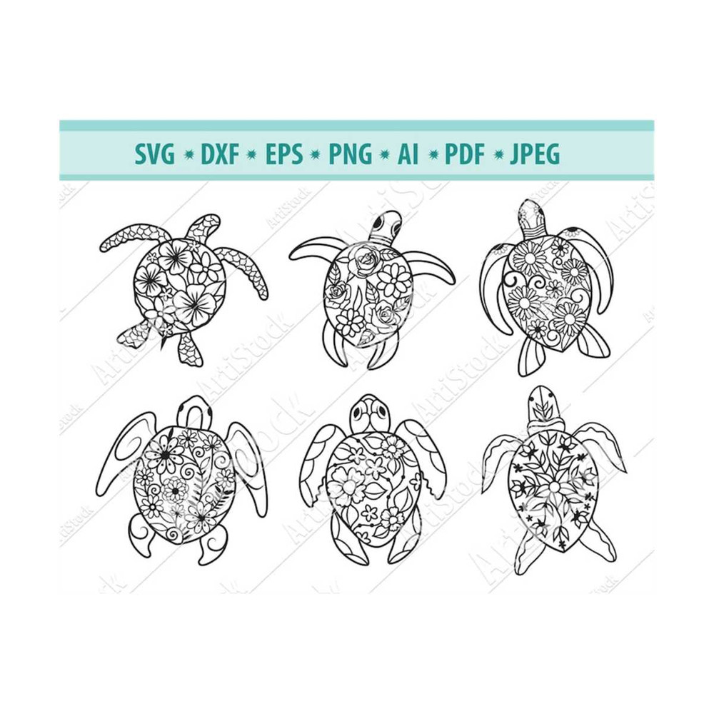 MR-12102023193858-turtle-svg-floral-turtle-svg-turtle-cut-file-flower-turtle-image-1.jpg