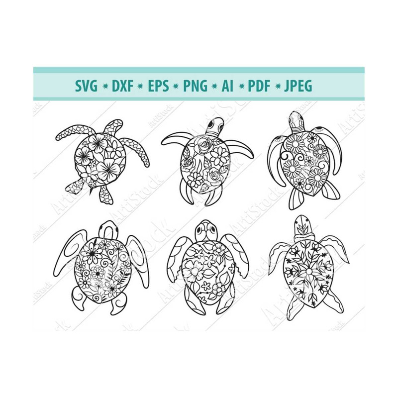 MR-12102023193858-turtle-svg-floral-turtle-svg-turtle-cut-file-flower-turtle-image-1.jpg