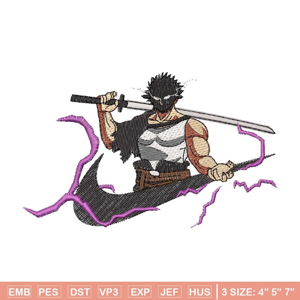 Yami nike embroidery design, Black clover embroidery, Nike design, Embroidery shirt, Embroidery file, Digital download.jpg