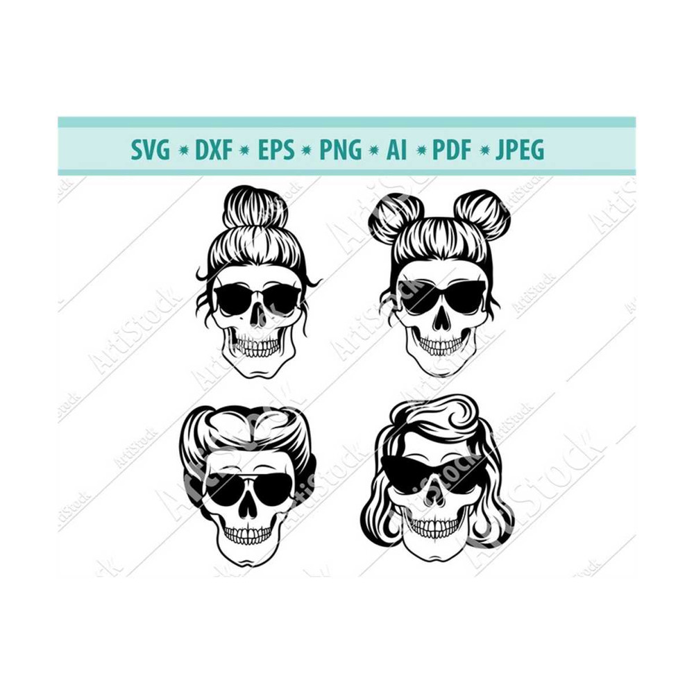 MR-12102023194718-skull-svg-skull-with-glasses-svg-skull-cut-file-sugar-skull-image-1.jpg