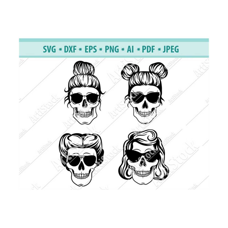 MR-12102023194718-skull-svg-skull-with-glasses-svg-skull-cut-file-sugar-skull-image-1.jpg