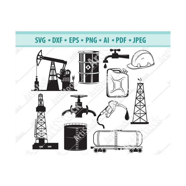 Testing Rig Svg Oil production svg, Oilfield svg, Oil rig equipment Svg, Oil | Inspire ...