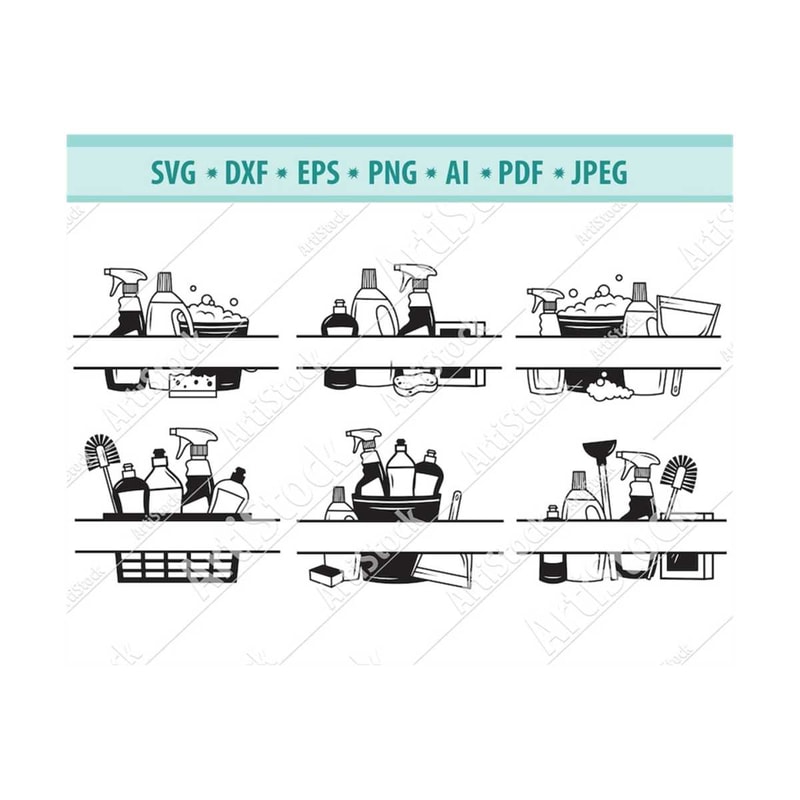 MR-1210202319534-cleaning-frame-svg-cleaning-monogram-svg-cleaning-supplies-image-1.jpg