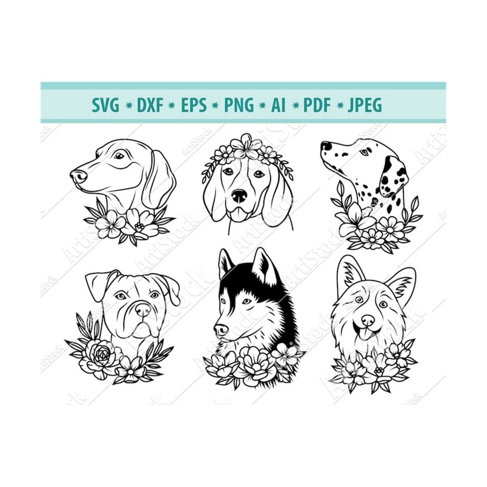 MR-1210202319536-flower-dogs-svg-file-floral-dog-svg-stylized-dog-svg-dog-image-1.jpg