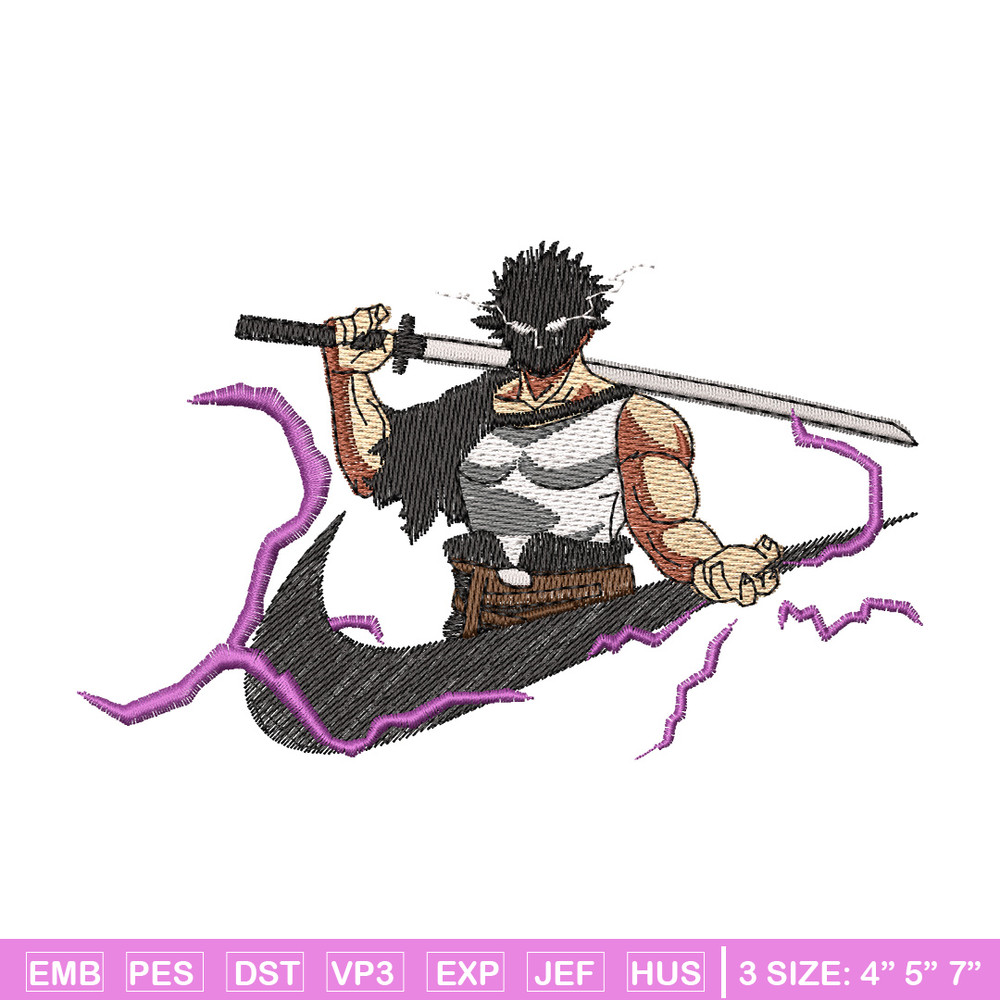 Yami nike embroidery design, Black clover embroidery, Nike design, Embroidery shirt, Embroidery file, Digital download.jpg