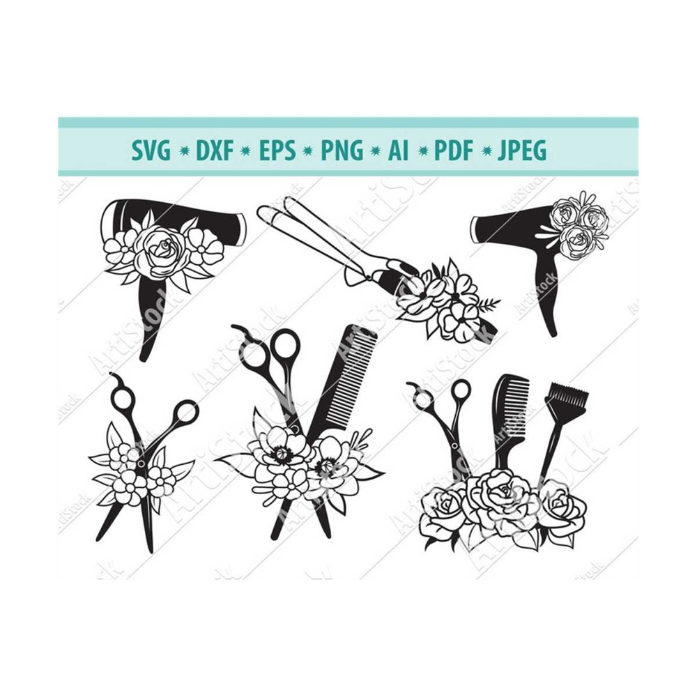 MR-1210202320038-hairdresser-svg-file-hair-salon-svg-floral-hairdresser-tools-image-1.jpg