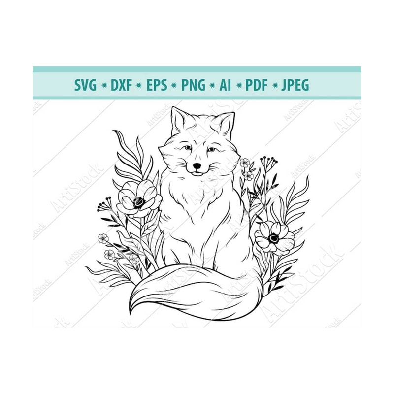 MR-1210202320531-floral-fox-svg-fox-svg-fox-with-flower-svg-fox-cut-file-image-1.jpg