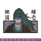 Yorichi embroidery design, Demon slayer embroidery, Anime design, Embroidery shirt, Embroidery file, Digital download.jpg
