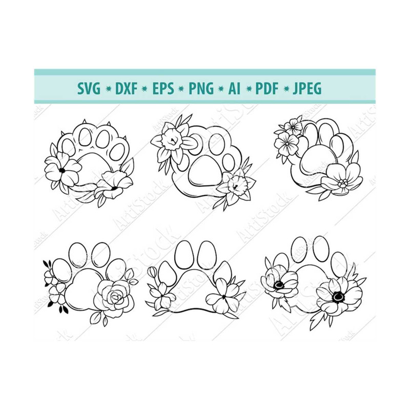 MR-12102023201052-floral-paws-svg-pet-paw-svg-flower-cat-paw-svg-paw-print-image-1.jpg