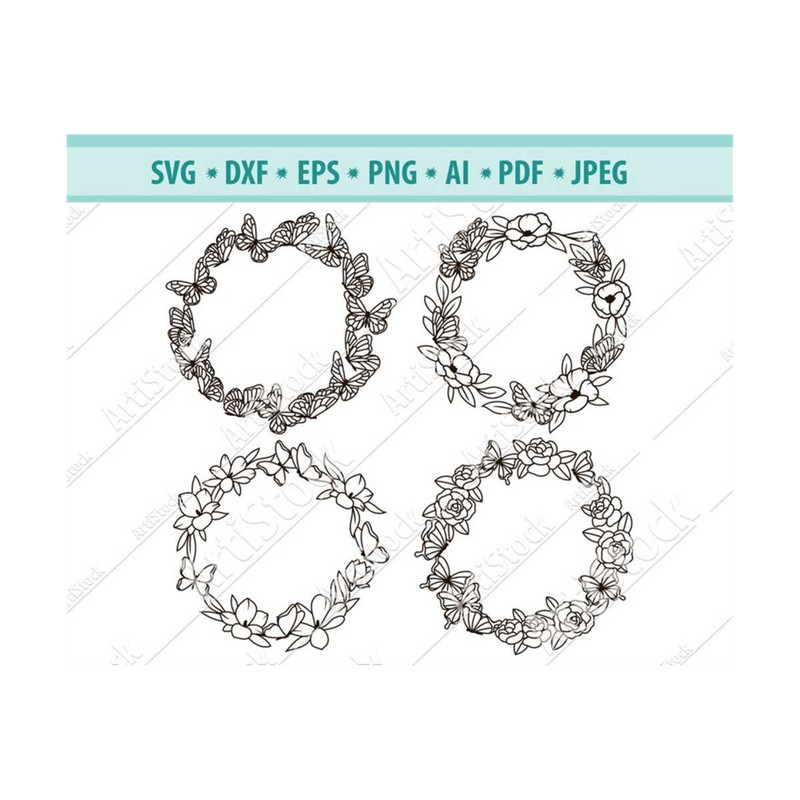 MR-12102023202450-butterfly-wreath-svg-butterflies-svg-floral-wreath-svg-image-1.jpg