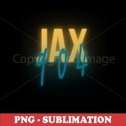 Jacksonville Jaguars - Jax 904 - Exclusive Sublimation PNG Digital Download