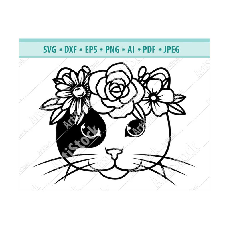 MR-12102023202557-cat-face-svg-cat-with-flower-crown-svg-cat-cut-file-animal-image-1.jpg