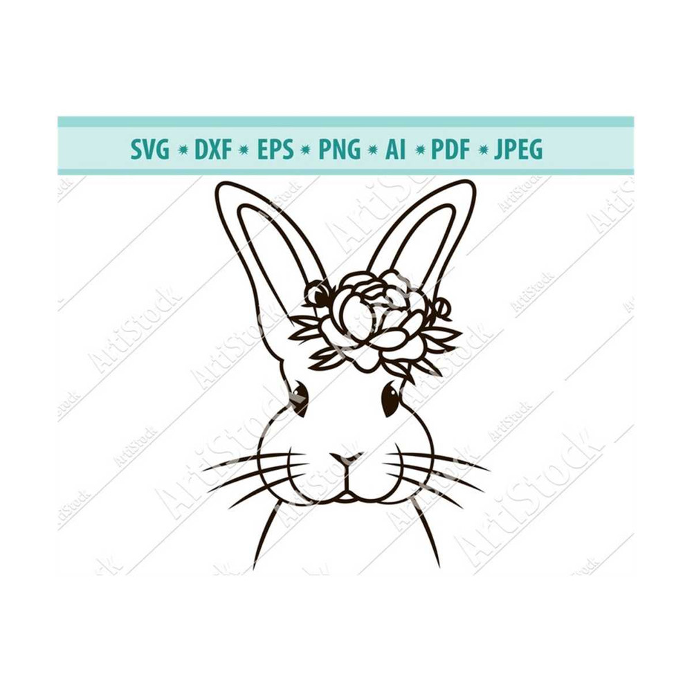 MR-12102023203532-rabbit-face-svg-rabbit-with-flower-crown-svg-easter-bunny-image-1.jpg