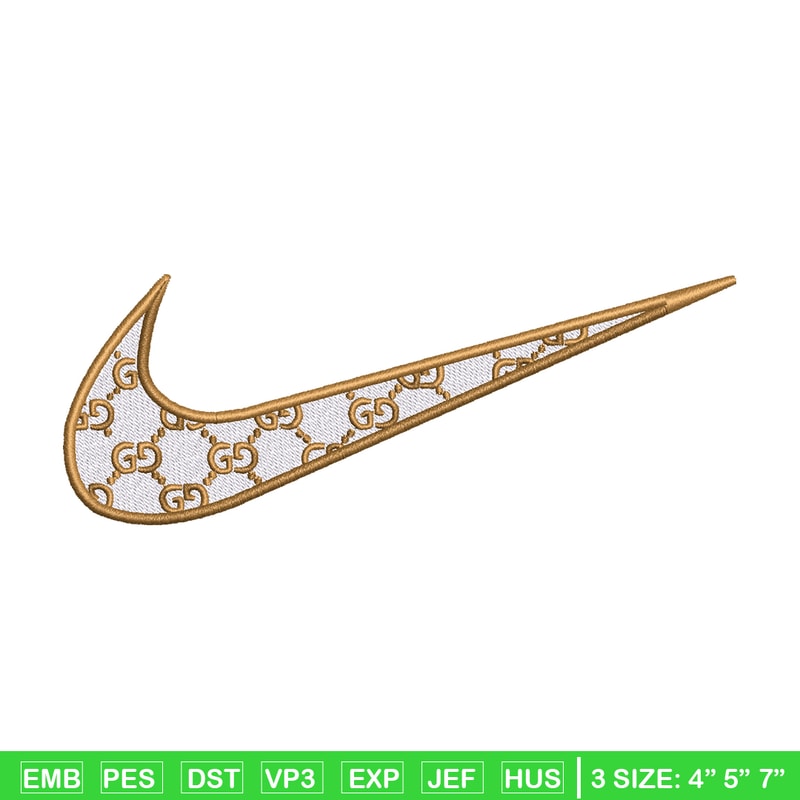 Swoosh Nike logo embroidery design, Swoosh Nike embroidery, logo design, logo shirt, Embroidery shirt, Instant download.jpg