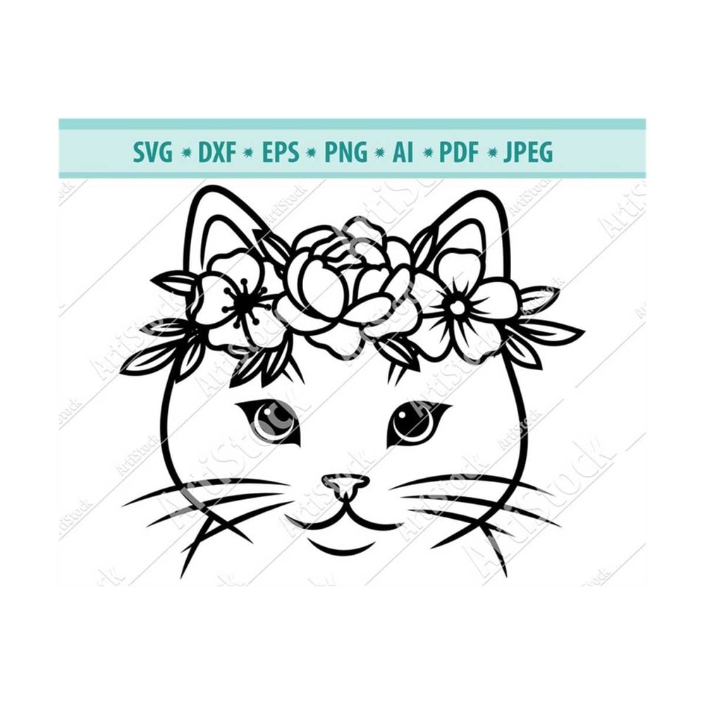 MR-1210202320503-cat-face-svg-cat-with-flower-crown-svg-cat-cut-file-animal-image-1.jpg