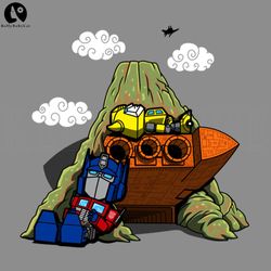 Transformers Optimus Bumblebee Cybertronian Nuts, Cartoon PNG