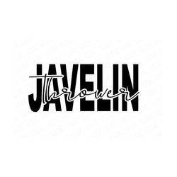 javelin thrower svg, track and field svg, thrower svg, javelin svg, athlete svg, track life svg, track and field vector,