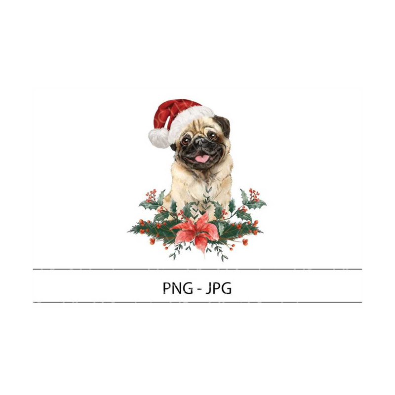 MR-12102023234330-christmas-pug-pngjpg-christmas-dog-clipart-png-dog-bandana-image-1.jpg