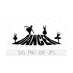 dancer svg png jpg dxf, ballet dancer svg, dancer png, dance mom svg, dance squad dance team, dance heart svg, dancer cu