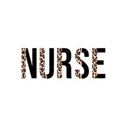 leopard nurse png jpg, rn png, rn sublimation png, nurse life png nursing png, hospital png future nurse, future rn, nur
