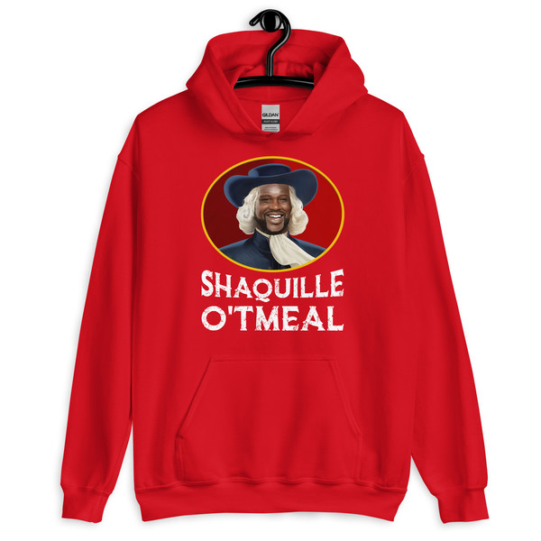 Shaquille Oatmeal Shirt Ibzstore Shaquille Oatmeal O'neal Parody Funny Oats Gifts T Shirt.jpg