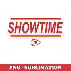 kansas city chiefs mvp patrick mahomes - instant sublimation png download - perfect for sports fans