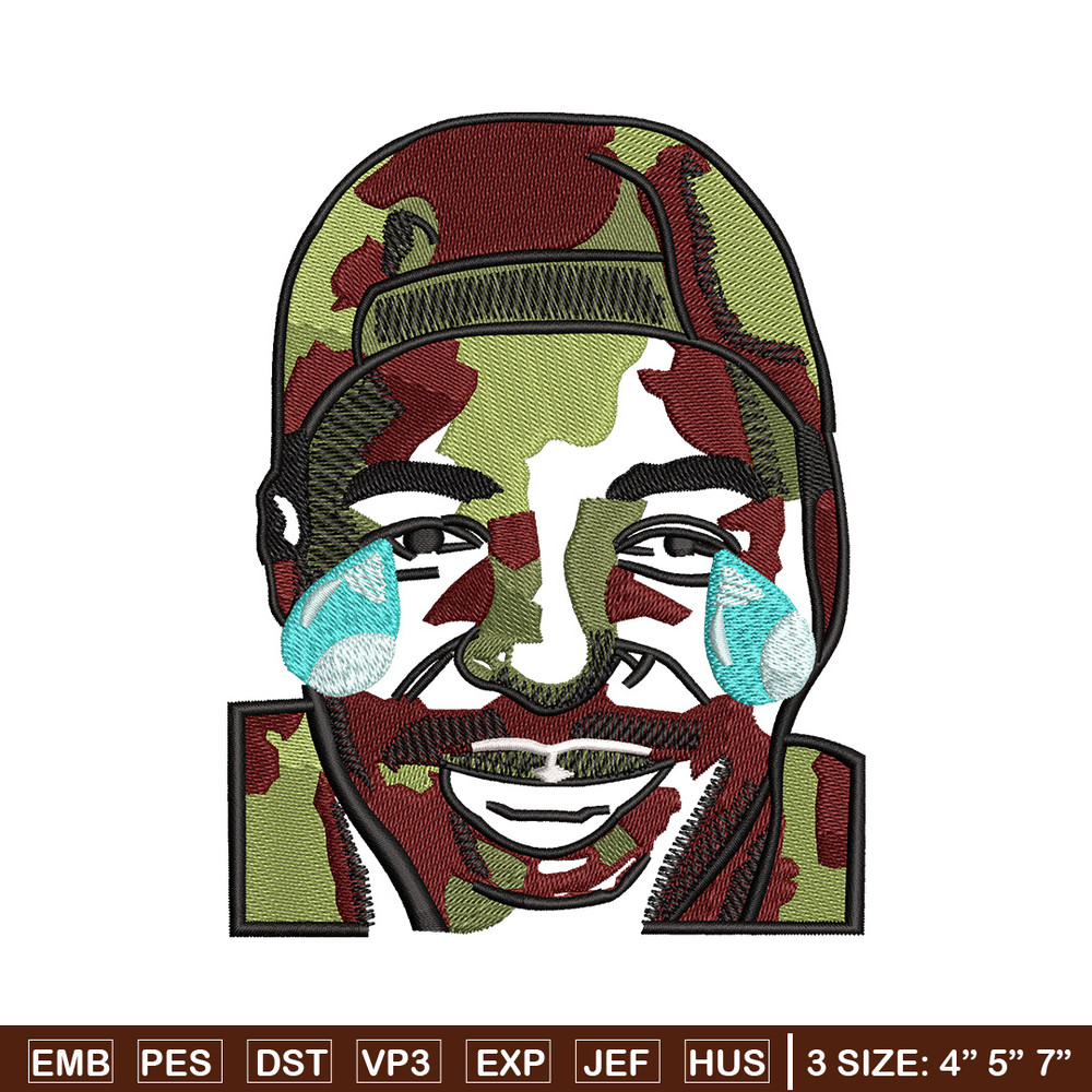 Army man embroidery design, Army embroidery, Embroidery file, Embroidery shirt, Emb design,Digital download.jpg