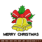 Bells chrismas embroidery design, Chrismas embroidery, Emb design, Embroidery shirt, Embroidery file, Digital download.jpg