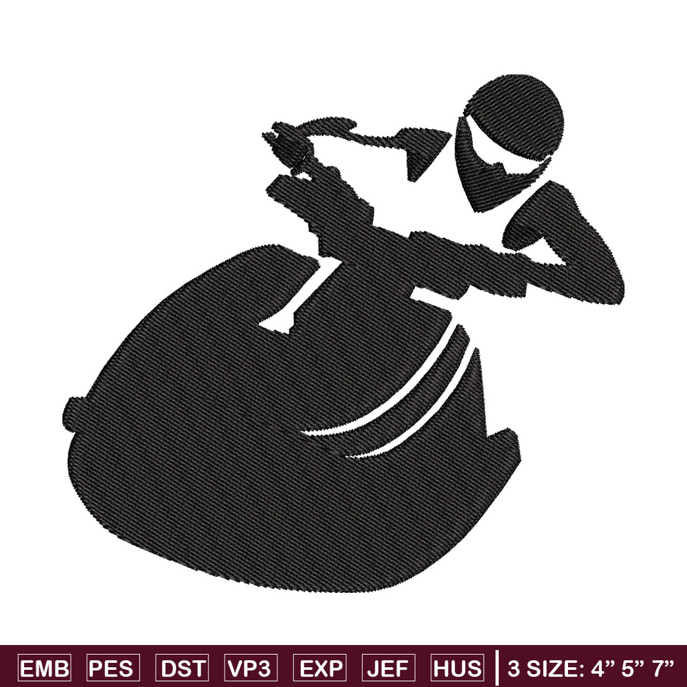 Biker black embroidery design, Logo embroidery, Embroidery file, Embroidery shirt, Emb design, Digital download.jpg