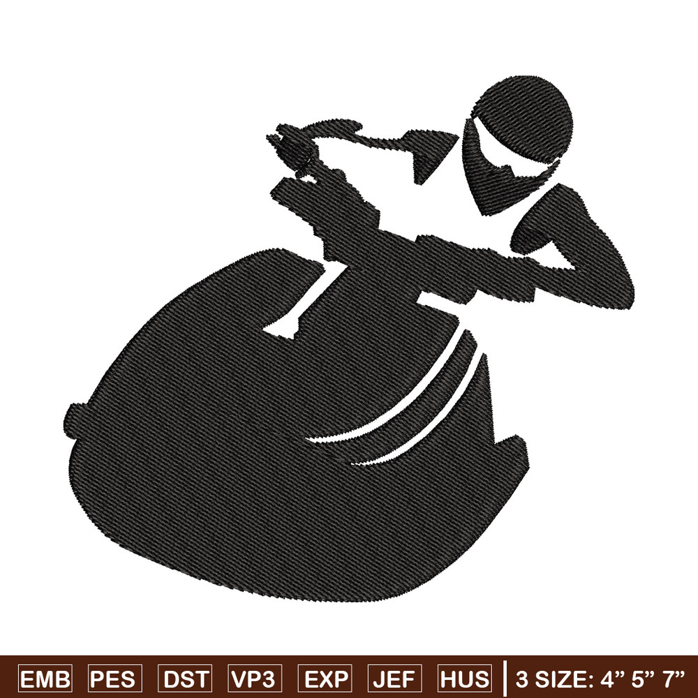 Biker black embroidery design, Logo embroidery, Embroidery file, Embroidery shirt, Emb design, Digital download.jpg