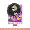 Brook embroidery design, One Piece embroidery, embroidery file, anime design, logo design, anime shirt, Digital download.jpg