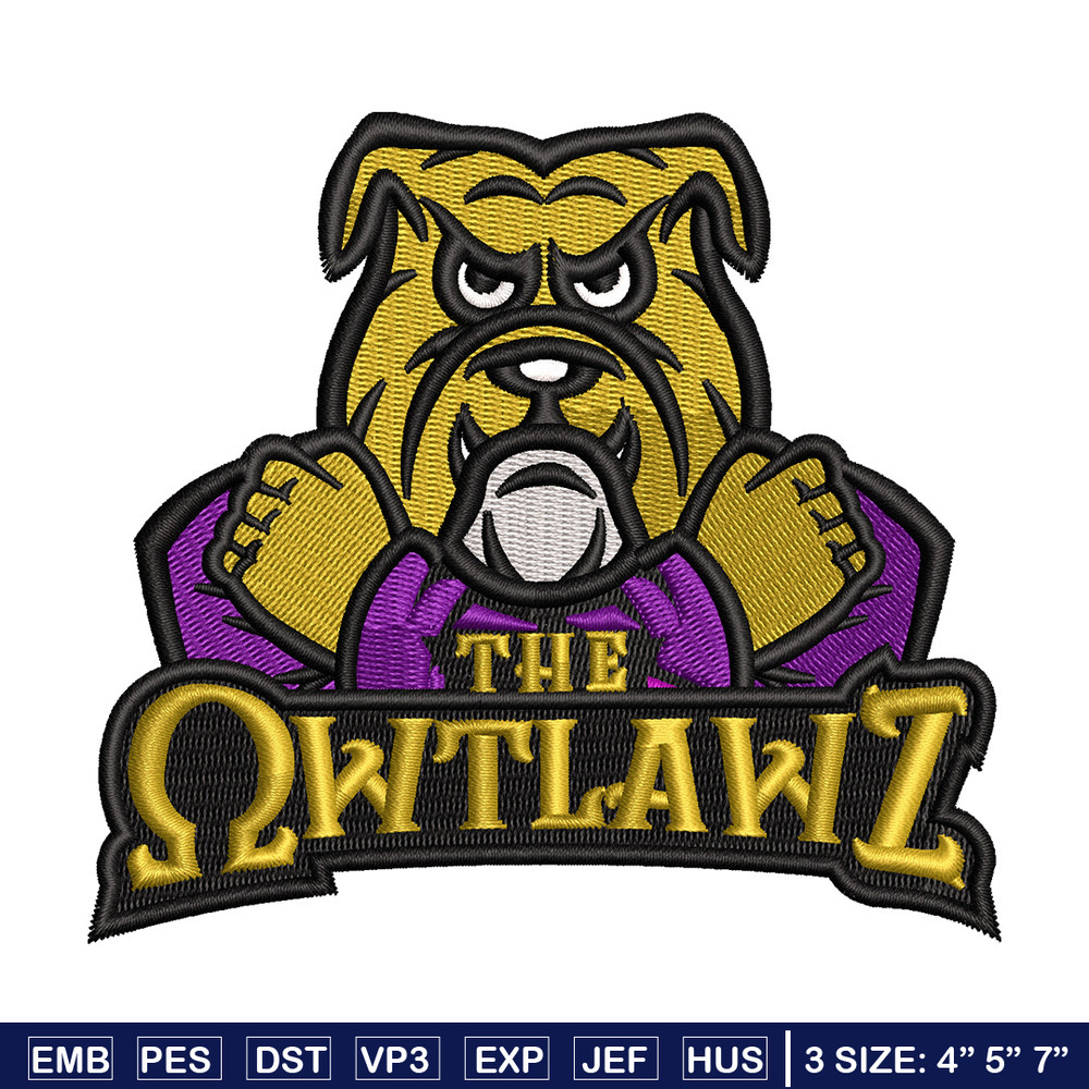 Boss dog embroidery design, Dog embroidery, Emb design, Embroidery shirt, Embroidery file, Digital download.jpg