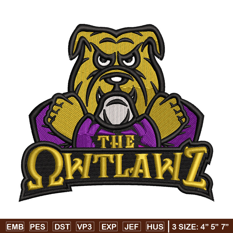 Boss dog embroidery design, Dog embroidery, Emb design, Embroidery shirt, Embroidery file, Digital download.jpg