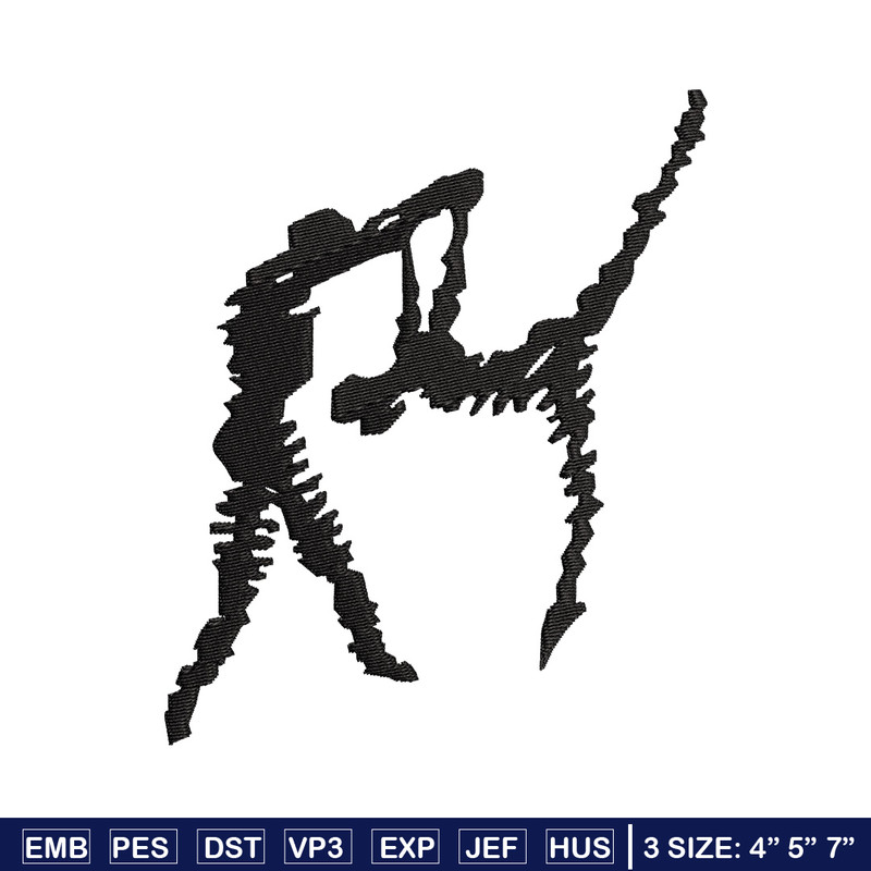 Boy and girl black embroidery design, Logo embroidery, Embroidery file, Embroidery shirt, Emb design, Digital download.jpg