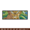 Broly box embroidery design, Dragonball embroidery, Anime design, Embroidery shirt, Embroidery file, Digital download.jpg