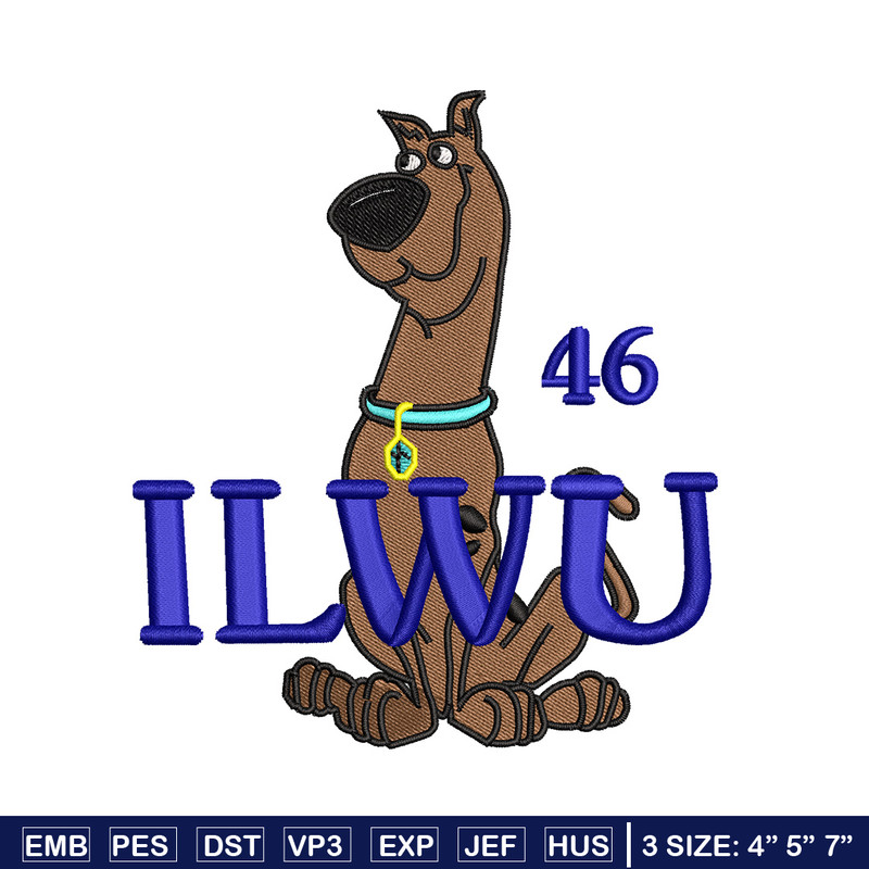 Cartoon dog embroidery design, Cartoon embroidery, Emb design, Embroidery shirt, Embroidery file, Digital download.jpg