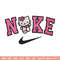 Cute Kawaii Hello Kitty Nike embroidery design, logo embroidery, nike design, logo design, logo shirt, Digital download.jpg