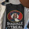 Official Shaquille o'tmeal quaker oats oatmeal los angeles Lakers shaquille o'neal T-shirts.jpg