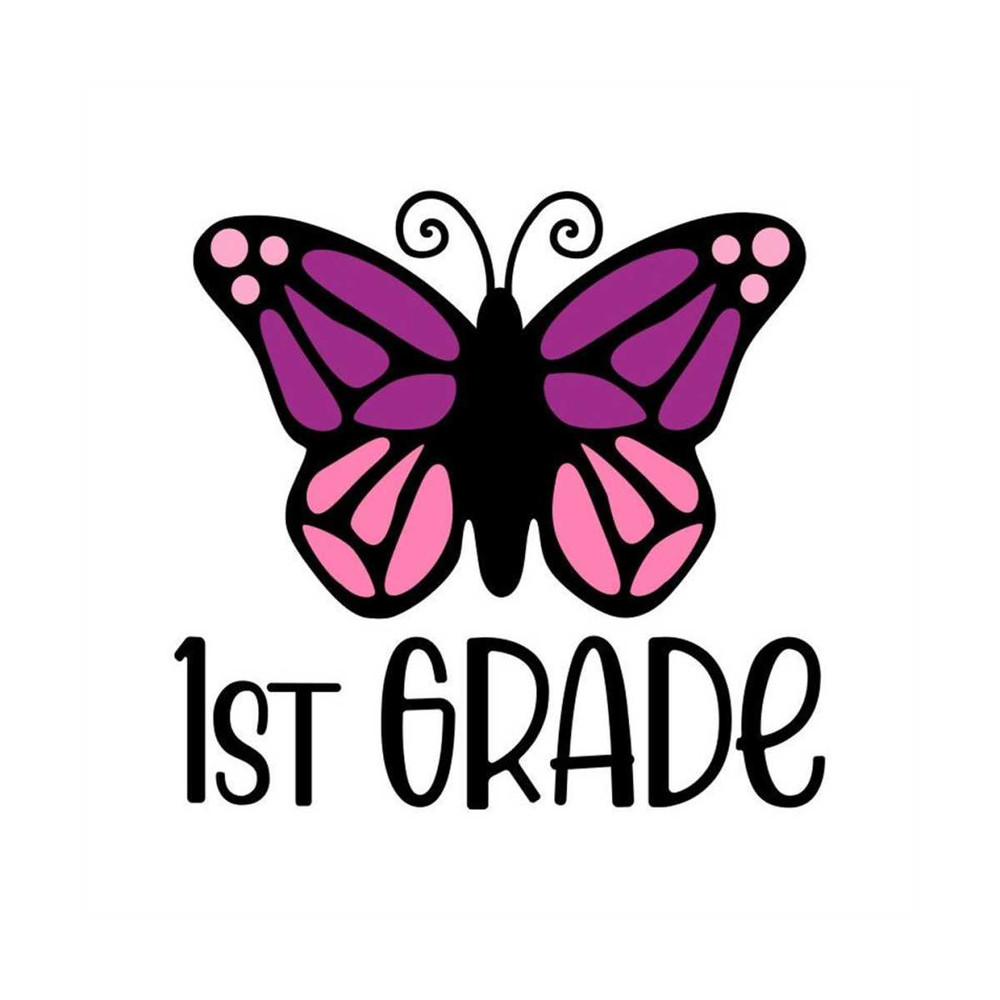 MR-1310202383233-first-grade-butterfly-svg-1st-grade-svg-school-shirt-svg-image-1.jpg