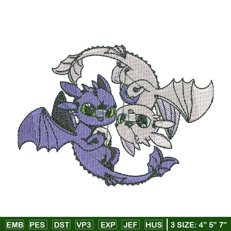 Dragon embroidery design, Dragon embroidery, Anime design, Embroidery file, Embroidery shirt, Digital download.jpg