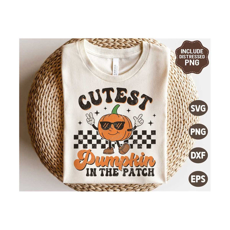 MR-1310202385616-cutest-pumpkin-in-the-patch-svg-fall-svg-distressed-fall-image-1.jpg