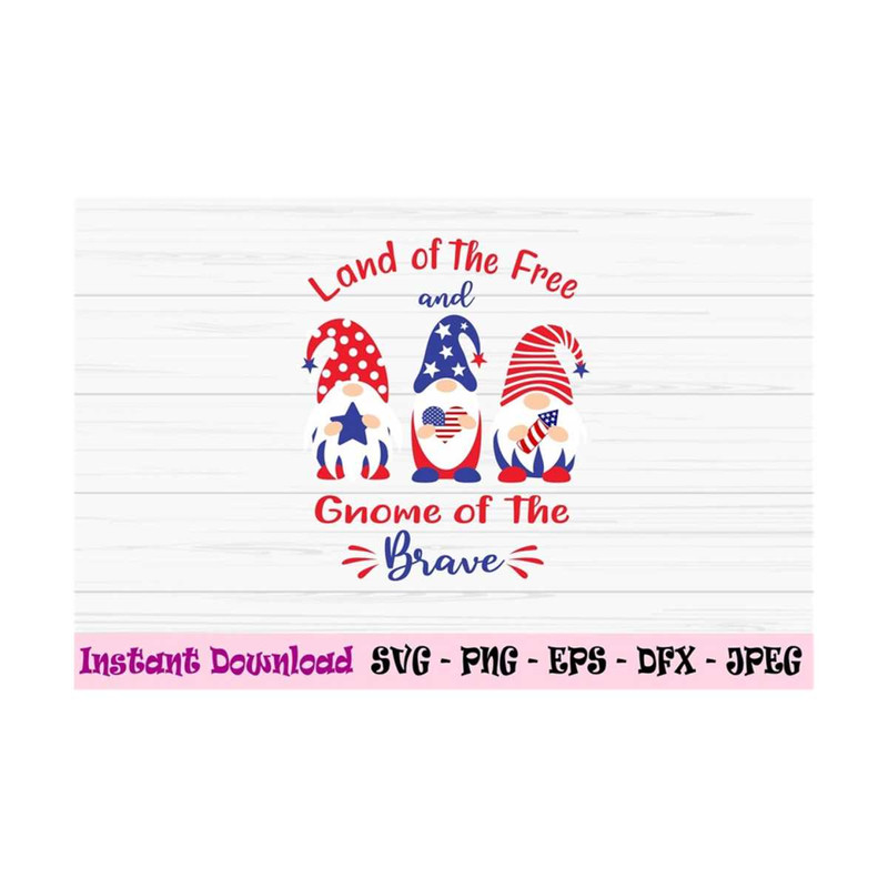 MR-1310202391944-land-of-the-free-svg-gnome-of-the-brave-svg-4th-of-july-svg-image-1.jpg