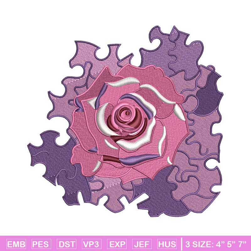 Flower embroidery design, Flower embroidery, logo design, Embroidery shirt, logo shirt, Instant download.jpg